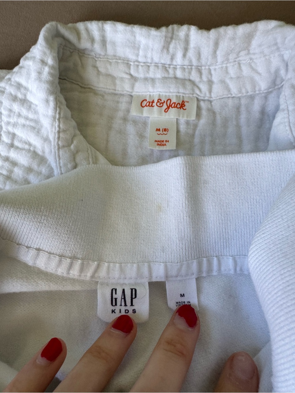 Girls Fall Tops Bundle - Picture 4 of 13